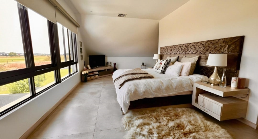 3 Bedroom Property for Sale in Heron Banks Golf Estate Free State